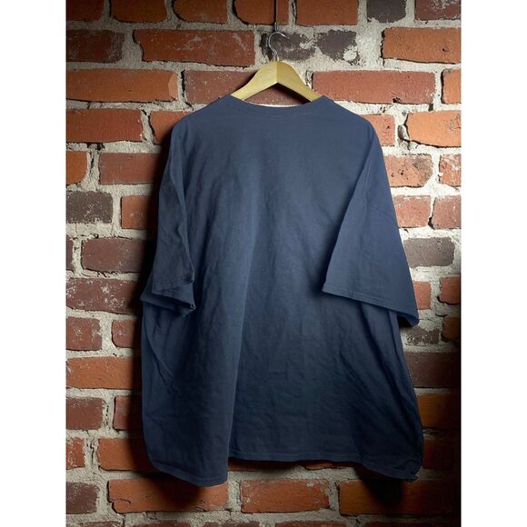 Vintage A Nightmare on Elm Street Freddy Krueger Graphic T-Shirt – Size 5X - Picture 2 of 3